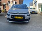 Citroen C4 GRAND PICASSO 1.2 PURET. BUSINESS 7 personen, Auto's, Voorwielaandrijving, Gebruikt, Euro 6, 1199 cc