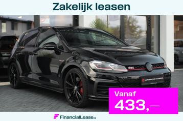 Volkswagen GOLF 2.0 TSI GTI|Milltek|Leer|Digidash|Dynaudio|A beschikbaar voor biedingen
