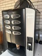 Koffieautomaat colibri necta, Witgoed en Apparatuur, Koffiezetapparaten, Ophalen, Gebruikt, Koffiemachine, Gemalen koffie