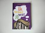 Ik weet wat jij denkt, Ophalen of Verzenden, Zo goed als nieuw, Torsten Havenier