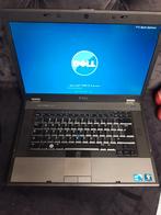 Supermooie Dell E5510 laptop, Intel i5 2.2 gz,8gb wh,,256SSD, Computers en Software, Windows Laptops, 15 inch, Gebruikt, Ophalen of Verzenden