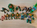 Teenage mutant ninja Turtles (Vintage) collectie, Verzamelen, Speelgoed, Verzenden