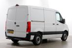 Mercedes-Benz Sprinter 314 CDI 143pk E6 L1H1 9G € 17.950,0, Automaat, 2000 kg, 2051 kg, Wit
