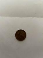 2 cent 1919 Belgie, Postzegels en Munten, Munten | België, Ophalen of Verzenden, Overig, Losse munt