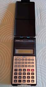 Casino fx-82D, Ophalen of Verzenden, Gebruikt