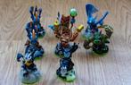 Skylanders Collectie, Spelcomputers en Games, Games | Xbox 360, Avontuur en Actie, Gebruikt, Eén computer, Ophalen of Verzenden