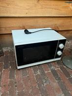 Gratis op te halen: magnetron, Witgoed en Apparatuur, Magnetrons, Ophalen, Niet werkend, Vrijstaand, 45 tot 60 cm