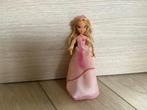 Winx Club Flora pop, Ophalen of Verzenden, Gebruikt, Pop