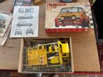 Renault 5 Rally Turbo 1 : 24, Hobby en Vrije tijd, Modelbouw | Auto's en Voertuigen, Ophalen, Gebruikt, Auto, .