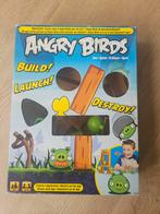 Angry Birds Bouw en Lanceer Spel, Ophalen of Verzenden, Zo goed als nieuw, Overige typen, Aanbouwonderdeel