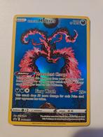 Galarian Moltres - Promo, Hobby en Vrije tijd, Verzenden, Zo goed als nieuw, Losse kaart, Foil