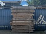 balken 58x155, Balken, baddingen, vuren, hout, Ophalen, Zo goed als nieuw, 250 cm of meer, Balken