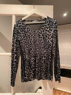 Geisha shirt maat 38, Kleding | Dames, T-shirts, Maat 38/40 (M), Geisha, Blauw, Ophalen of Verzenden