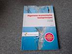 C.J. de Lange - Algemene economische basisprincipes, Ophalen of Verzenden, Zo goed als nieuw, C.J. de Lange; D.J. de Jong