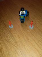 lego nr 6735 trike, Ophalen of Verzenden, Gebruikt, Lego