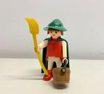 Western nr 229: Herder Ranch Vakwerk Kasteel 3666 3450 3412, Ophalen of Verzenden, Gebruikt, Los playmobil