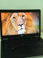 Dell Latitude E7440, Met videokaart, 2 tot 3 Ghz, Qwerty, 14 inch