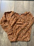 Your Wishes 122/128, Kinderen en Baby's, Kinderkleding | Maat 122, Ophalen of Verzenden, Gebruikt, Meisje, Overhemd of Blouse