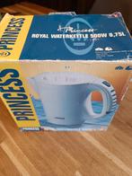 Princess Waterkoker 500W - Camping, Minder dan 1 liter, Ophalen of Verzenden, Gebruikt