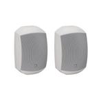 Helvia LIDO-530WP 30W, 2-way passive speakers, zwart #NIEUW#, Ophalen of Verzenden, Nieuw, Audio
