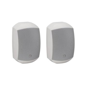Helvia LIDO-530WP 30W, 2-way passive speakers, zwart #NIEUW# beschikbaar voor biedingen