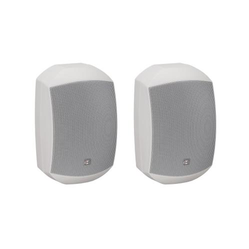 Helvia LIDO-530WP 30W, 2-way passive speakers, zwart #NIEUW#, Audio, Tv en Foto, Professionele Audio-, Tv- en Video-apparatuur