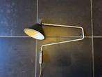 Vintage Anvia wandlamp. Jaren 50/60., Ophalen, Gebruikt, Metaal