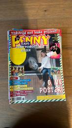 10 oude nette penny’s en penny plus, Boeken, Meerdere comics, Ophalen of Verzenden, Zo goed als nieuw, Europa