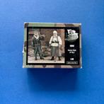 Verlinden	1529	Eastern Front 2 Figures	1/35, Hobby en Vrije tijd, Modelbouw | Figuren en Diorama's, Verzenden, Nieuw, 1:35 tot 1:50