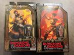 Dungeons & Dragons Holga & Xenk Actiefiguren, Ophalen of Verzenden, Nieuw