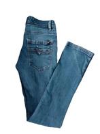 Spijkerbroek Nielsson maat M blauw, Blauw, W32 (confectie 46) of kleiner, Zo goed als nieuw, Nielsson