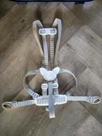 Stokke 5-punts Veiligheidstuigje – Beige – Voor Tripp Trapp, Ophalen of Verzenden, Gebruikt, Meegroeistoel, Gordel(s)