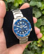 Seiko 5 Sports SRPD51K1 NIEUW, Sieraden, Tassen en Uiterlijk, Horloges | Heren, Staal, Polshorloge, Nieuw, Ophalen of Verzenden