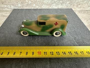 Tootsie Toy beschikbaar voor biedingen