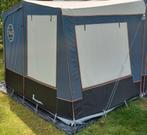Isabella annex 250  met carbon stokken slechts 2x gebruikt, Caravans en Kamperen, Ophalen of Verzenden