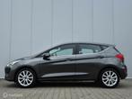 FORD FIESTA 1.0 ECOBOOST TITANIUM/CARPLAY/LED/KEYLESS/CLIMAT, Voorwielaandrijving, Gebruikt, Euro 6, 580 kg