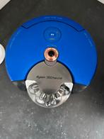 Dyson 360 heurist Robotstofzuiger - Slim schoonmaken!, Witgoed en Apparatuur, Stofzuigers, Gebruikt, Ophalen of Verzenden, Robotstofzuiger