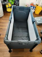 Campingbedje Koelstra, Ophalen, Zo goed als nieuw, Reisbedje