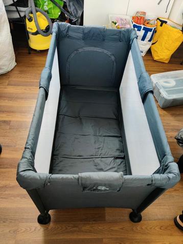 Campingbedje Koelstra beschikbaar voor biedingen