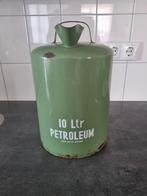 Petroleumkan 10 liter, Ophalen of Verzenden