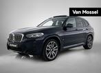 BMW X3 30e Xdrive High Executive M- Sport | PANORAMADAK | 36, Stof, Gebruikt, 4 cilinders, Lichtsensor