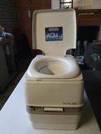 Porta Potti 365 - Draagbaar Toilet, Caravans en Kamperen, Ophalen of Verzenden