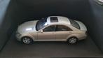 Mercedes-Benz S350 W221 Dealer edition Autoart, 1:18, Hobby en Vrije tijd, Modelauto's | 1:18, Ophalen of Verzenden, Zo goed als nieuw