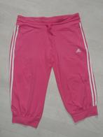 Adidas Broek, Adidas, Nieuw, Ophalen of Verzenden, Roze