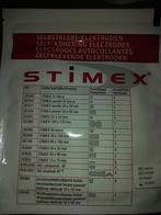 Stimex zelfklevende elektrode, Ophalen of Verzenden, Nieuw