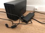 Synology DS214+ nas, Ophalen of Verzenden, Zo goed als nieuw