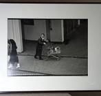 " Brok " schitterende zwart wit foto  71-51 Cm, Huis en Inrichting, Woonaccessoires | Schilderijen, Tekeningen en Foto's, Foto of Poster