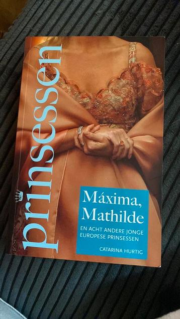 C. Hurtig - Prinsessen beschikbaar voor biedingen