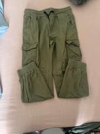 Cargo broek maat 164, Ophalen of Verzenden, Gebruikt, Jongen of Meisje, Broek