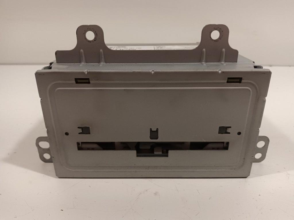 Navigatiesysteem Opel Zafira, Auto-onderdelen, Onderdelen@venauto.nl, Van der Ven Autorecycling B.V., Gebruikt, Ettenseweg 76, 4706 PB Roosendaal, The Netherlands